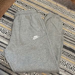Men’s Nike joggers
